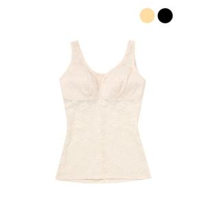 [비비안(언더웨어)]군살을 매끈하게 정리해주는 노와이어 기능성 바디쉐이퍼 BT3518B