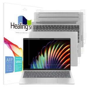 HP 파빌리온 에어로 13 2024 올레포빅 1매 외부3종