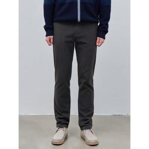 [빈폴멘] 몰스킨 슬림 팬츠  애쉬 (BC4921E024)