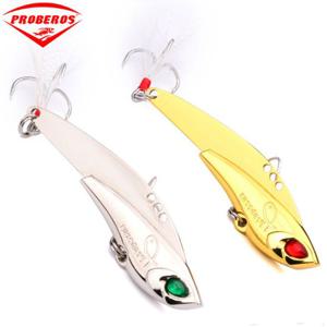 프로베로스 메탈바이브 DW349