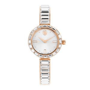 [스와로브스키 SWAROVSKI] 5677484 여성 메탈시계