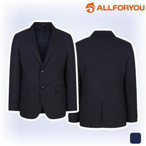 올포유 남성 자켓 정장 마이 셋업 가을