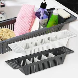 욕조정리대 욕실 화장실 정리함 수납함 선반 정리