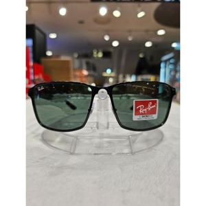 [트랜디카]MARIO레이벤 경량 선글라스 LITEFORCE (RB3721 9144/71)