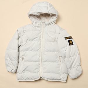[지프키즈]밍크퍼 안감 다운점퍼KM4JPU402