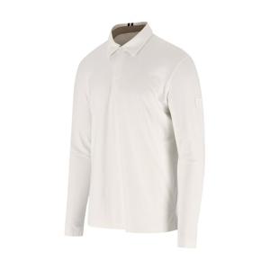 [엘르골프]23년 남성 약기모 기본 폴로티셔츠 [6J55201]