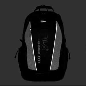 [FILA] (신학기 가방) 히든 글로우 (FS3BPE5002X_BLK)