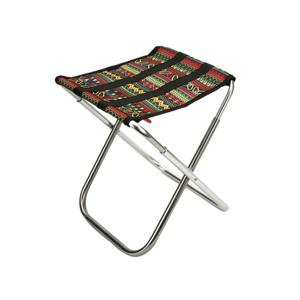 커스커즈 등산 폴딩의자 패턴