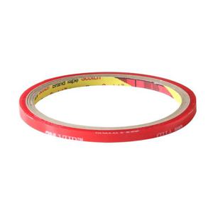 3M 4905 VHB 투명 양면테이프 5mm X 1.5미터