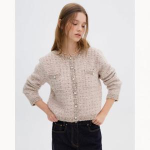 [올리브데올리브]멀티 트위드 가디건 (OH4WDA82)