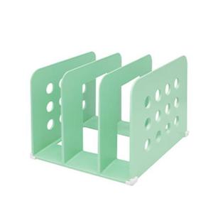 카파맥스 피코책꽂이 3단 그린 31500 (1개)