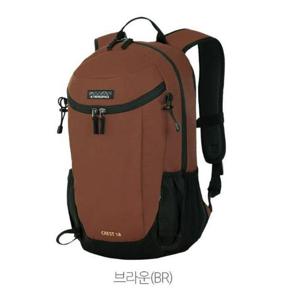 레드페이스 HC27 크레스트18L BR REEGBPX23108