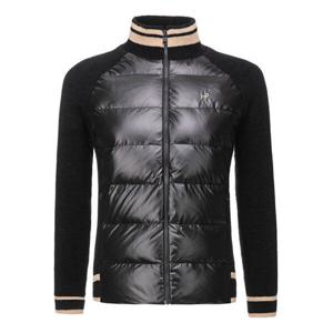 [힐크릭]여성골프웨어 H342 리버스하이브리드풀집SW  1HCSWW3577