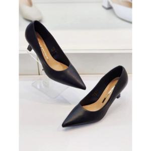 [세레스]세레스 세이브존07 벨레차 미들힐 펌프스 6cm TR6002 (2