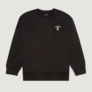 [행텐 틴즈]행텐틴즈 자수 셋업 기모 맨투맨_100(14490-031-851-11)