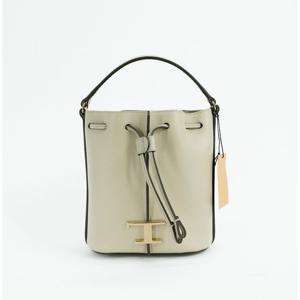 토즈 타임리스 버킷백 크로스백 BEIGE XBWTSAQ0000Q8EC600