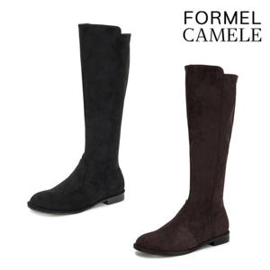 [포멜카멜레(슈즈)]카멜레 바인 스판 롱 2종택1 FKW1F1SL708 (2cm)