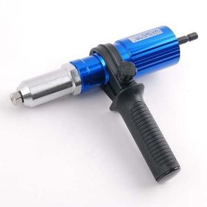 리벳아답터/전동드릴용/DV-DRA218/데바