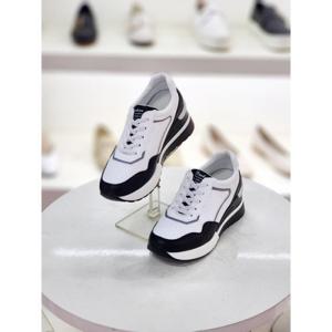 [세레스]세레스 세이브존07 키높이 통굽 스니커즈 6cm KR P154 (