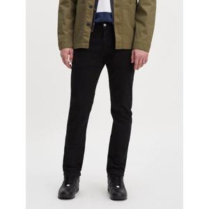 [리바이스]502 프리미엄 테이퍼드 블랙진 29507-0031