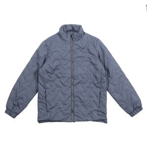 [뱅뱅]남녀공용 하이넥 튜브 경량 패딩 점퍼 (NUL234)