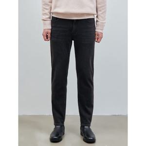 [빈폴멘] 슬림 기모 데님 팬츠 - 애쉬 (BC4X21C824)