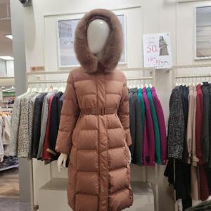 꼼빠니아 HC28 패딩 Cadw1wih110