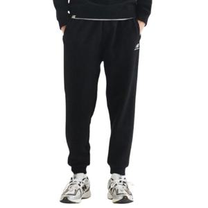 [뉴발란스]뉴발란스 UNI 에센셜 기모 조거팬츠 (Standard Fit) NBMLD41013_19