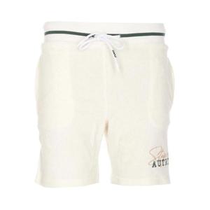 오트리 숏팬츠 SHJU2751 White