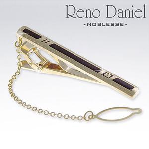 RENO DANIEL고급 타이클립 정장용 타이핀(레노다니엘)