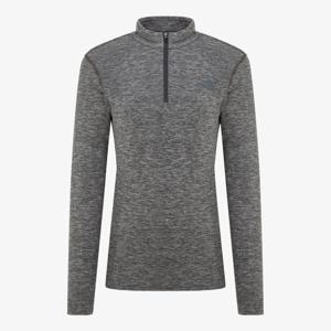 노스페이스 NT7LQ81 여성 심프리 롱슬리브 집티 NT7LQ81B