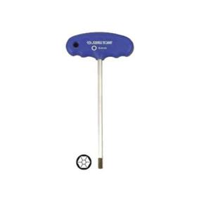 킹토니 T육각렌치 5MM 115505MR