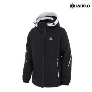 [라시엘로][라시엘로] 여성 스키 스노우보드 점퍼 자켓 LAZ-911-