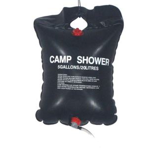 캠핑샤워백 20L 캠핑샤워기 캠핑용품 캠핑