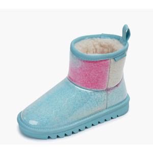 [베어파우(슈즈)]JADE 아동방한양털부츠 K2917102QD 멀티