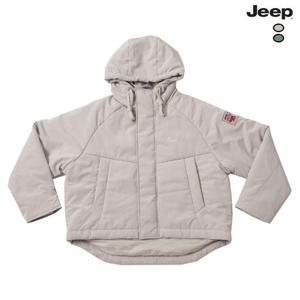 [지프]여성용 패딩 점퍼 (JO4JPF261)