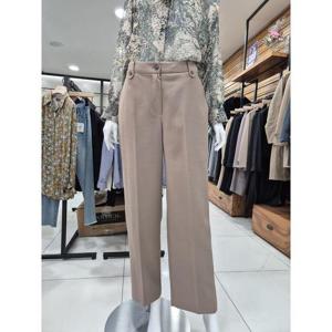 안지크 세이브존06 반밴딩 슬랙스 팬츠 AI3SL5140