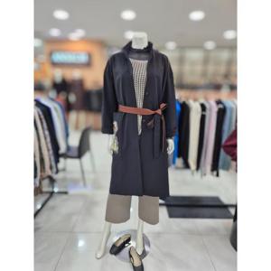 안지크 세이브존06 포켓프린팅 트렌치코트 AI3BR1150