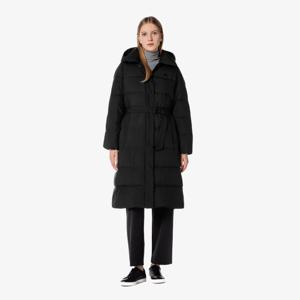 [라코스테 공식]여성 롱기장 다운 맥코트 BF724E-54N 031