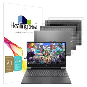HP VICTUS 16 2024 AR 고화질 액정필름1매 외부3종