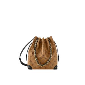 (명품) 루이비통 노에 트렁크 PM 숄더백 M13324