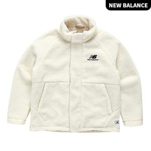 뉴발란스 UNI NB SHIFTED 덤블 플리 후리스 NBMDC41133-64