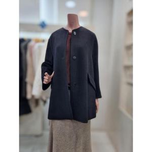 올앤선드리 세이브존06 모직라운지 코트 A4W9H810