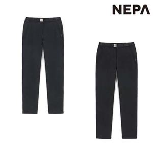 [네파]7K81603 여성 겨울 등산 캠핑 기본 바지 에어로히트 레귤러핏 기모 팬츠