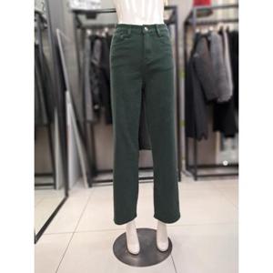 오프리미츠 세이브존04 칼라데님속기모팬츠 B24PT1A04