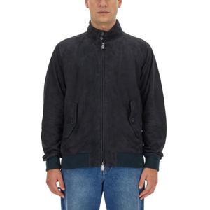 바라쿠타 자켓 BRCPS0939UT2623 309 Navy