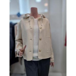 올앤선드리 세이브존06 후디탈부착RVS재킷 A4S1J113