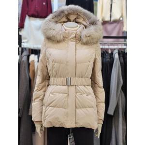 SOUP 세이브존07 여우퍼 경량 패딩점퍼 OABDOT5-1