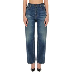 빅토리아베컴 보이프렌드 진 1324DJE005557A HEAVYVINTAGEINDIG