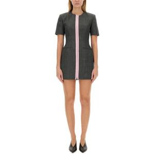 엠에스지엠 울 드레스 3742MDA28 24782597